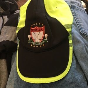 FINAL MARKDOWN Men’s Antigua ball cap